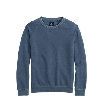 taber crewneck