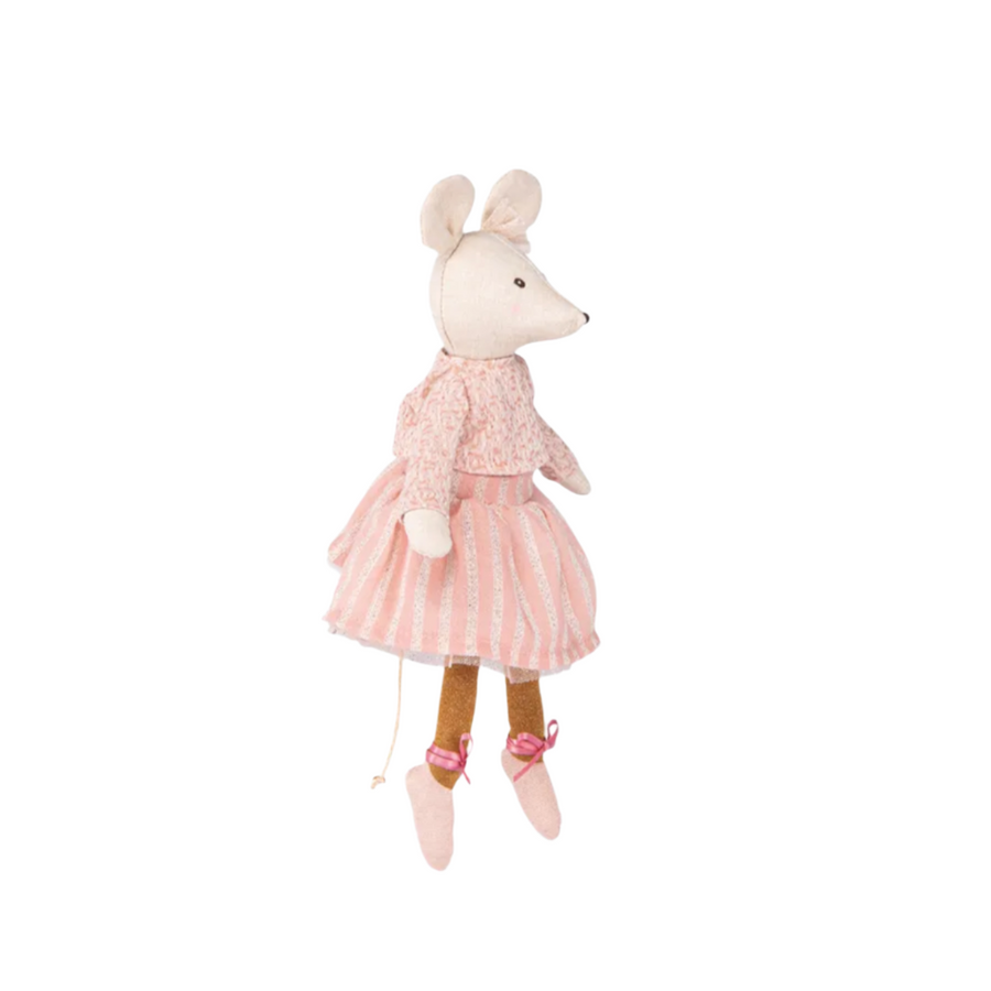 anna mouse doll