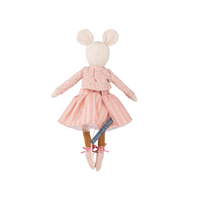 anna mouse doll