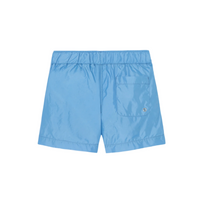 capri swim short