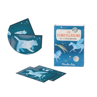 glow in the dark constellation set