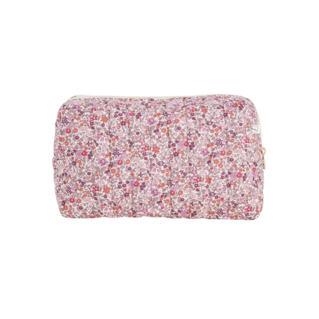 liberty square pouch ava pink large