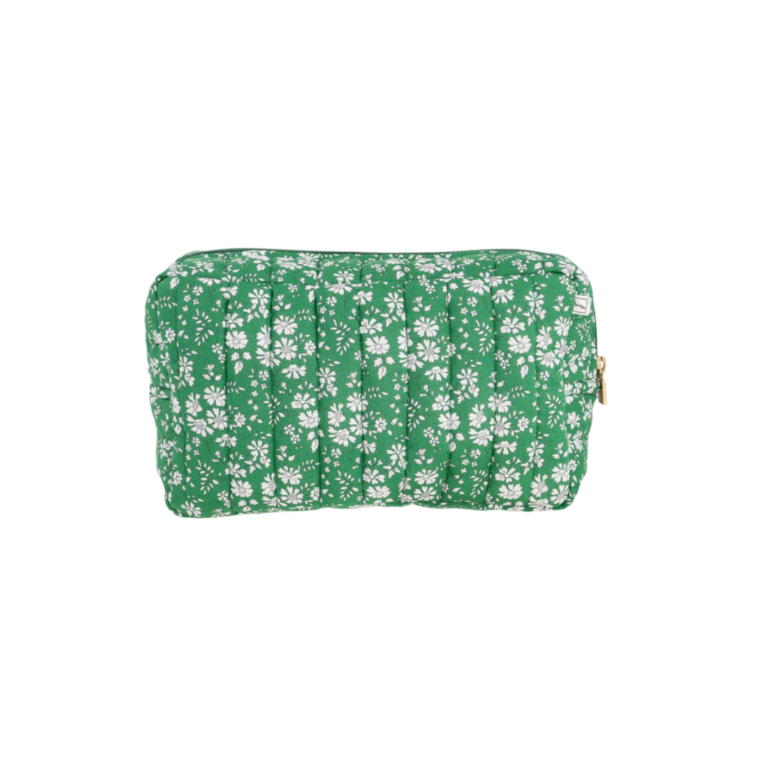 liberty square pouch capel green