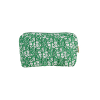 liberty square pouch capel green