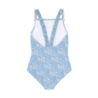 ruched liberty 1 pc