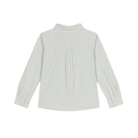 ls button up shirt