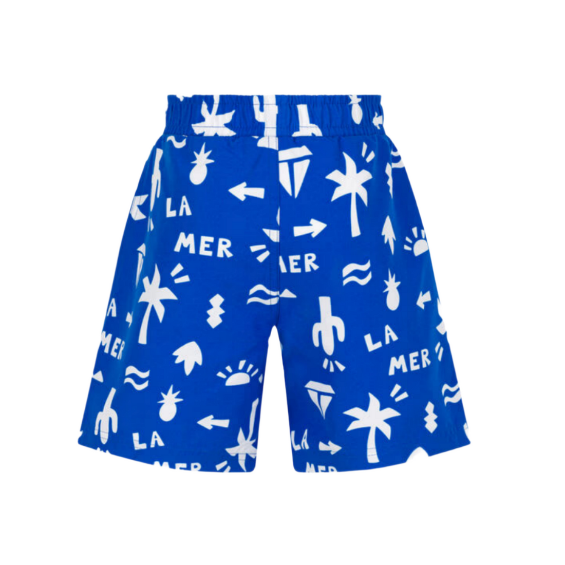la mer swim short