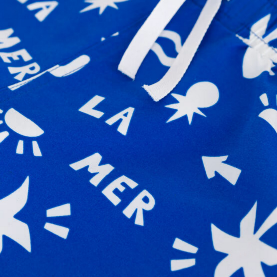 la mer swim short