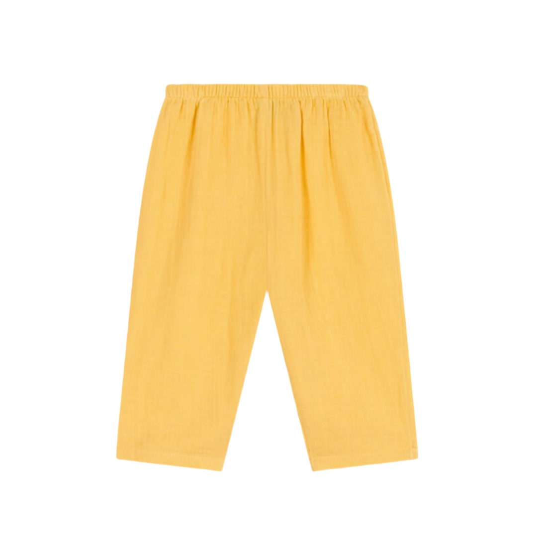 gauze pant