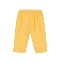 gauze pant