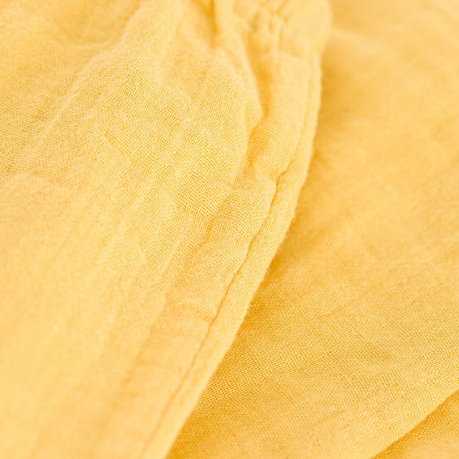 gauze pant
