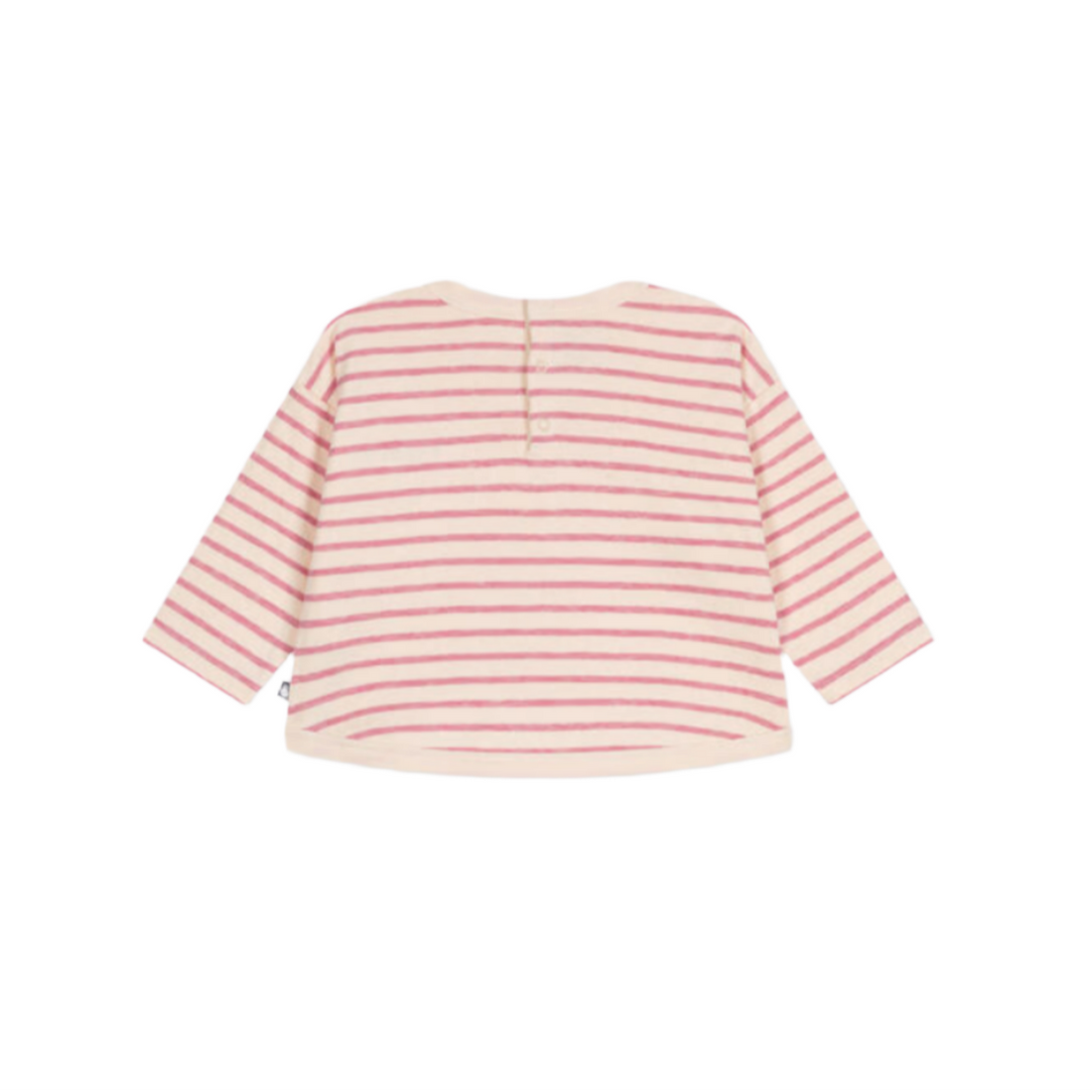 ls striped top