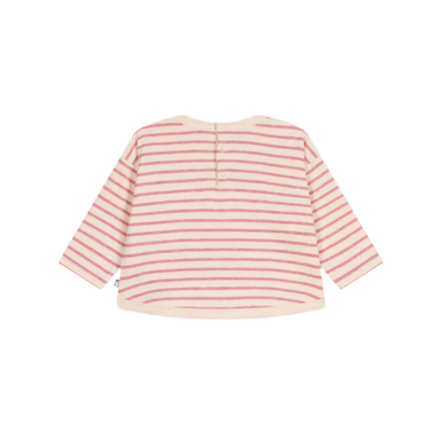 ls striped top