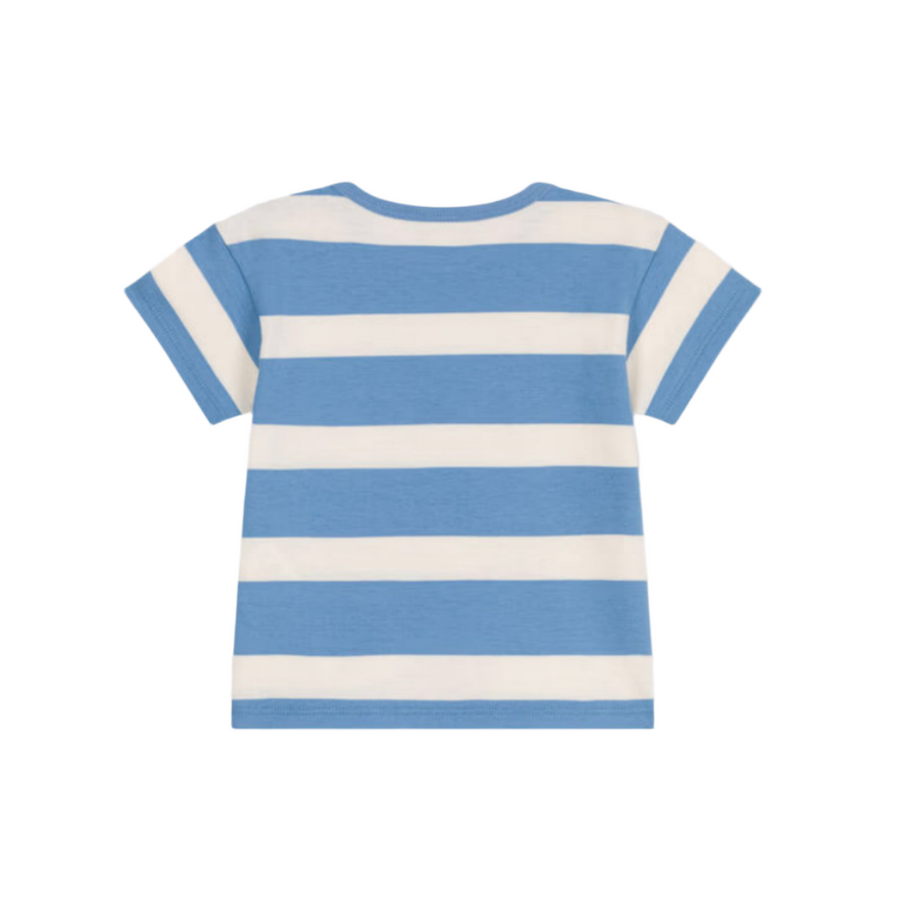 ss striped tee