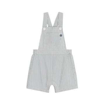 seersucker overall