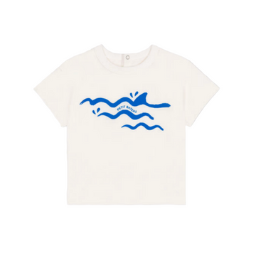 ss graphic tee