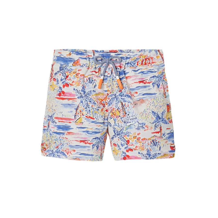 gigi swim short