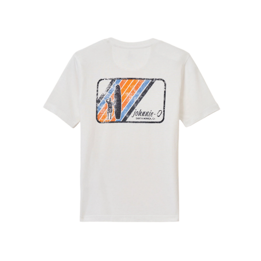 retro jo tee