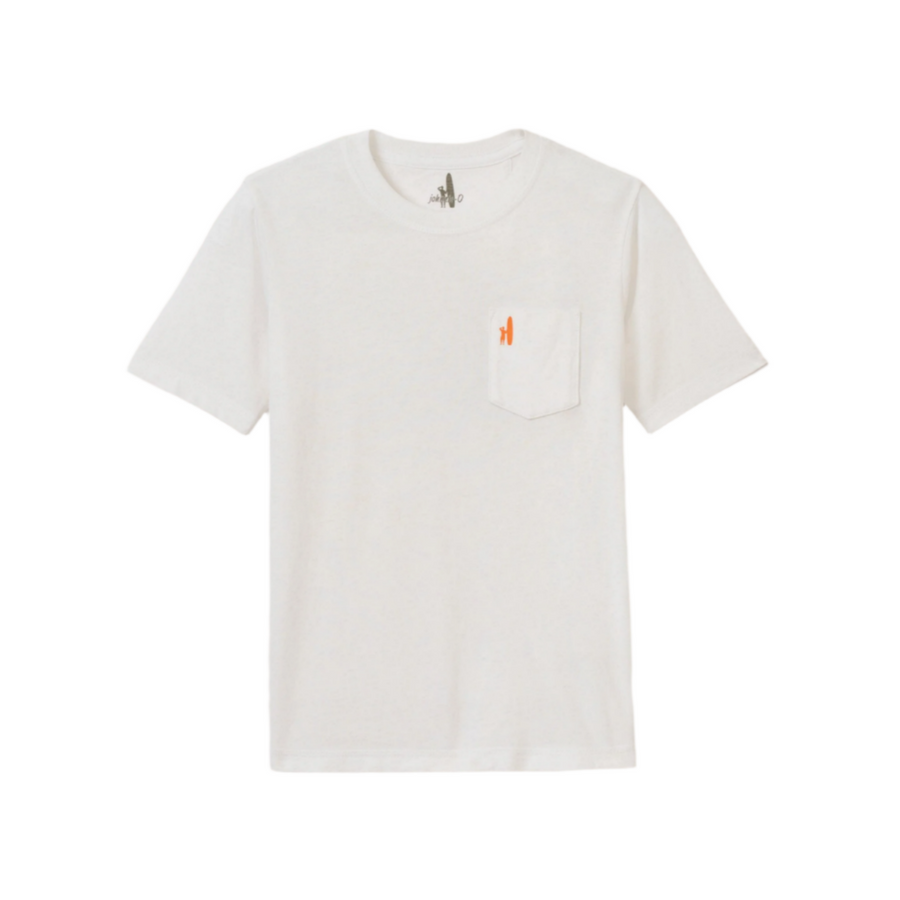 retro jo tee