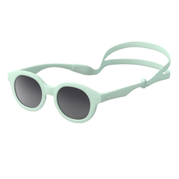 bb sunglasses aqua green