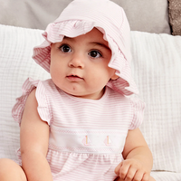 regatta terry sunhat