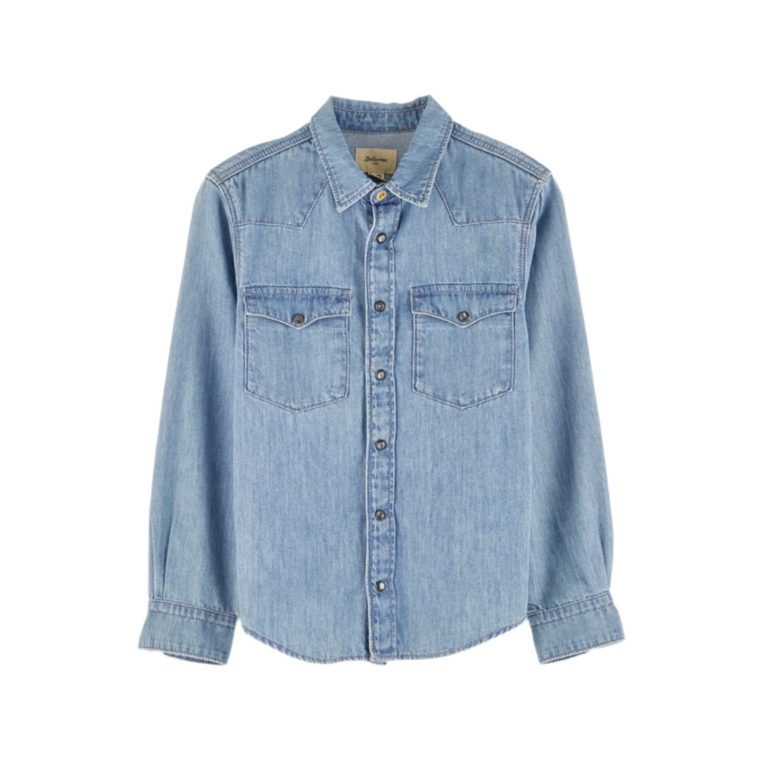 peio shirt