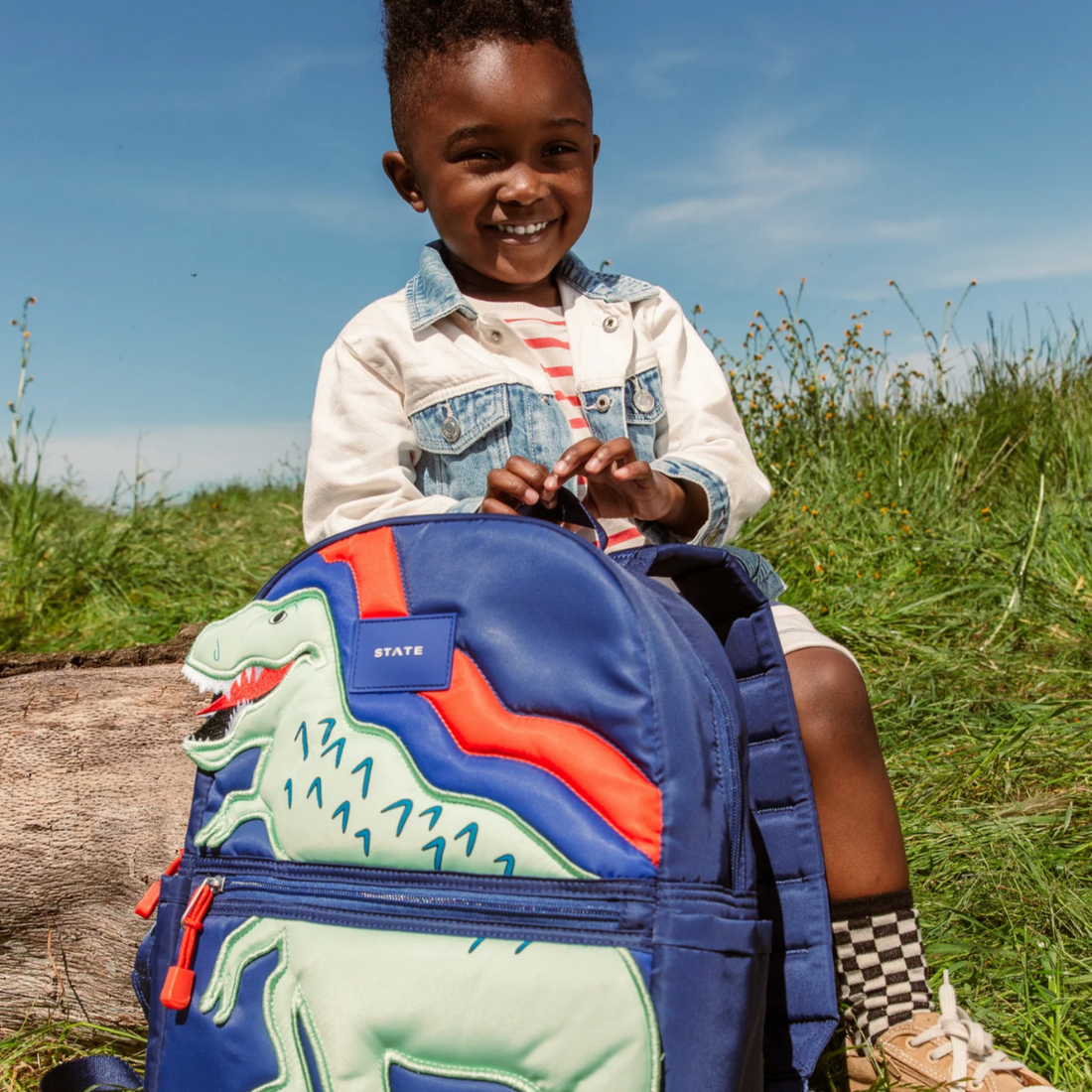 kane mini backpack