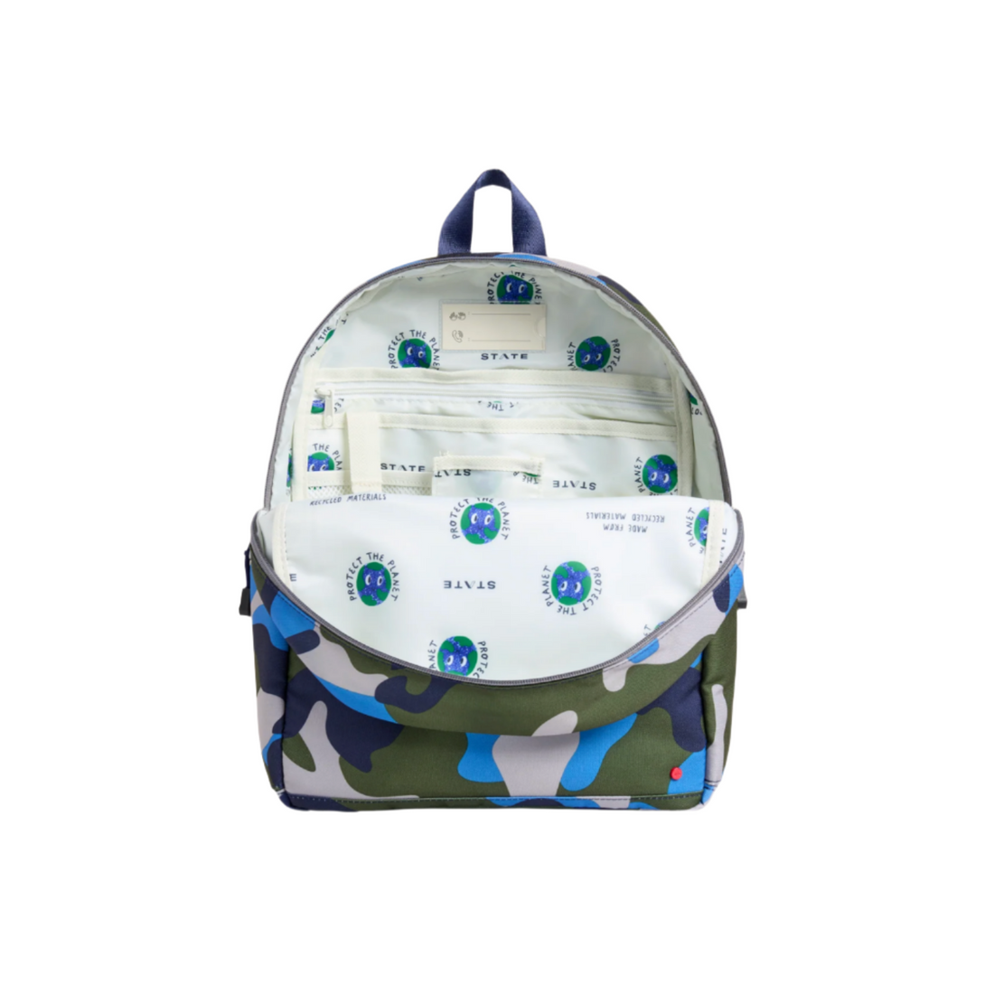 kane kids backpack
