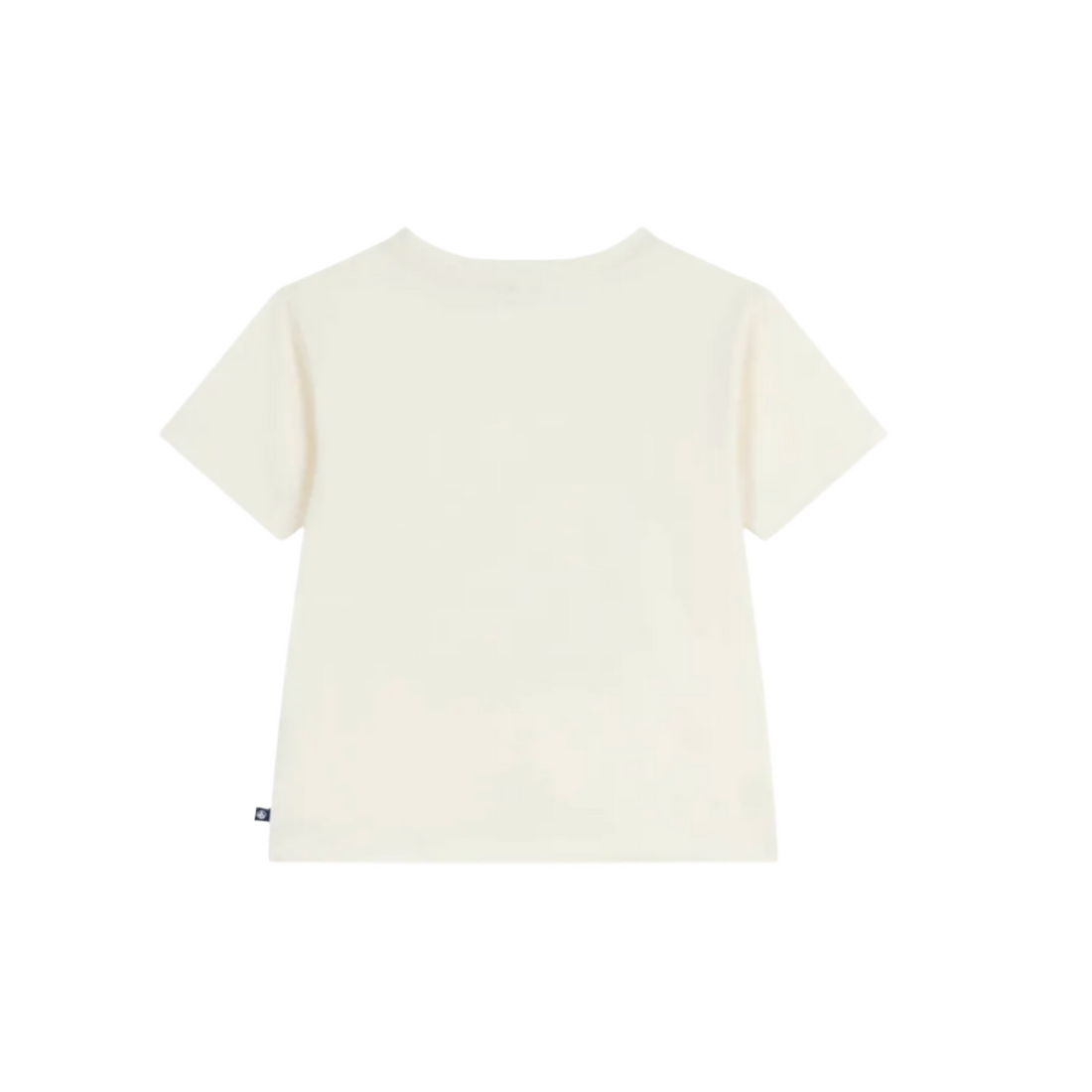 la vague graphic tee