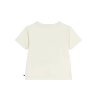 la vague graphic tee