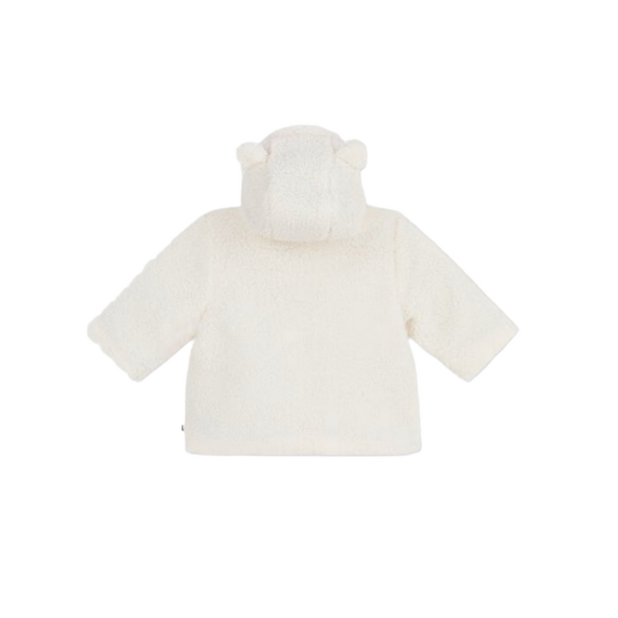 teddy sherpa jacket
