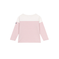 ls stripe top