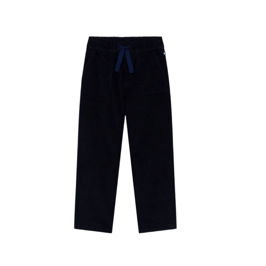 drawstring cord pant