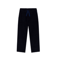 drawstring cord pant