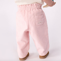 corduroy pant
