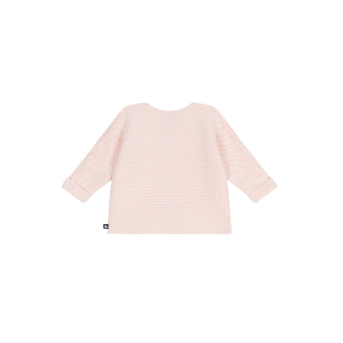 knit cardigan