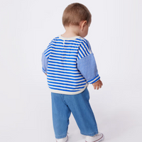 ls stripe top