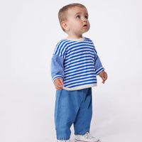 ls stripe top