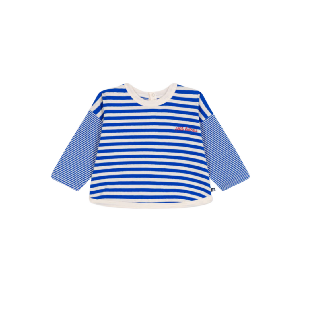 ls stripe top