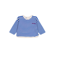 ls stripe top
