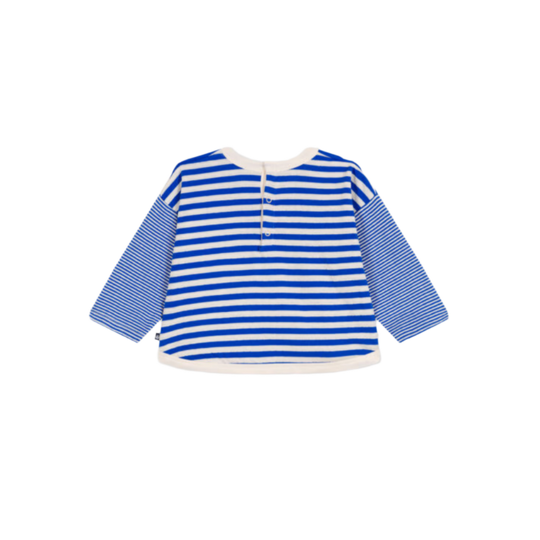 ls stripe top