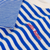 ls stripe top