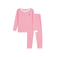 ls top & pant set