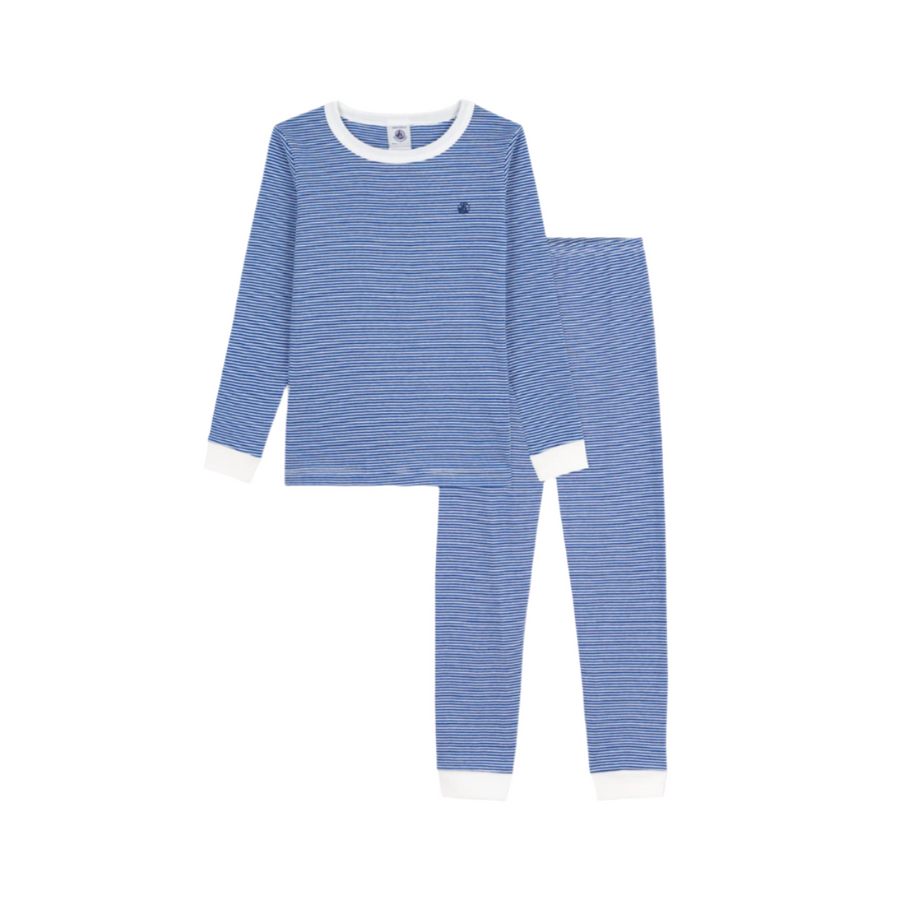 ls top & pant set