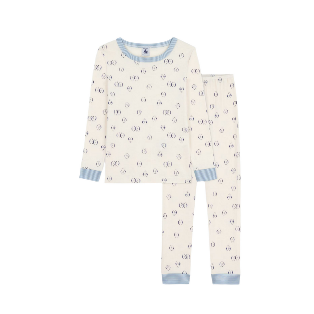 ls top & pant set