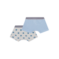 2 pk boxers