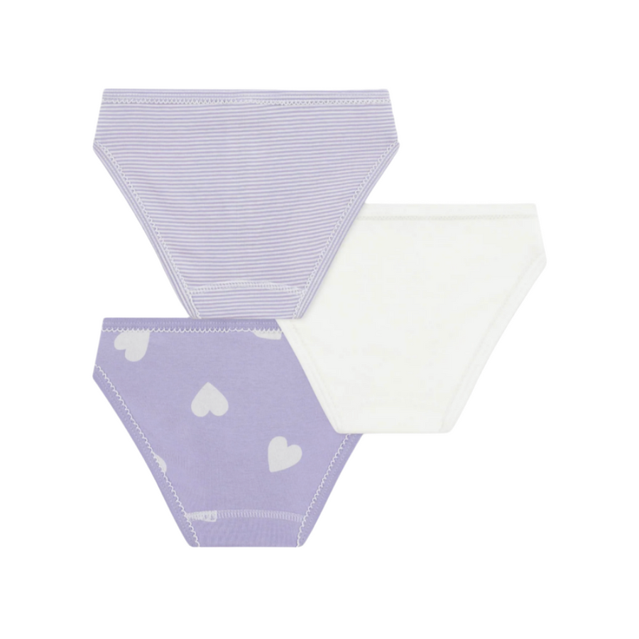 3 pk underwear