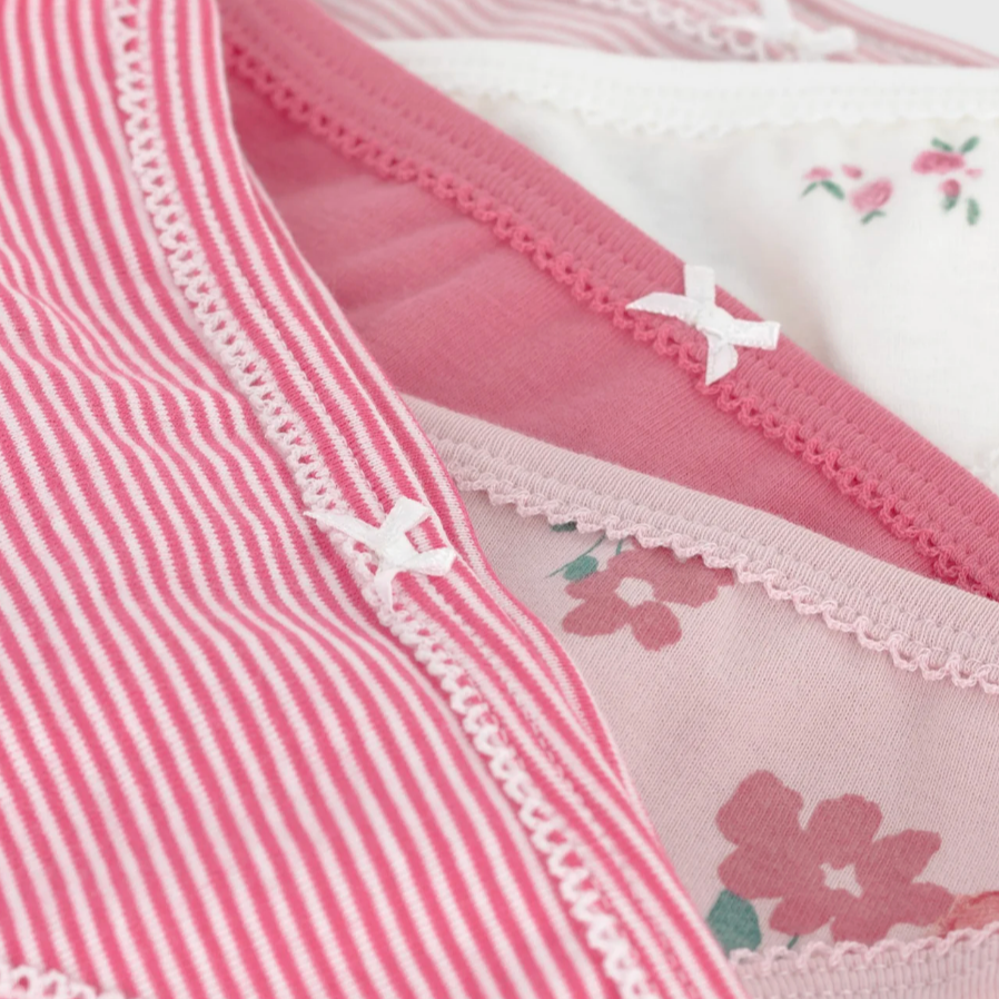 5 pk underwear