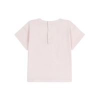 cherry graphic tee