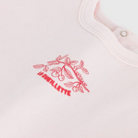 cherry graphic tee